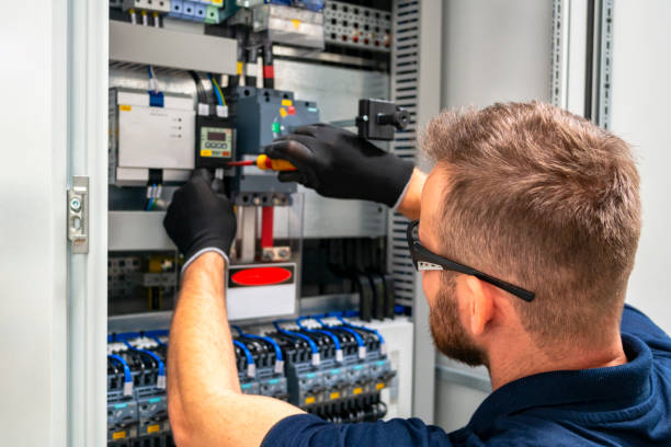 Best Electric Panel Repair  in Remsenburg Speonk, NY