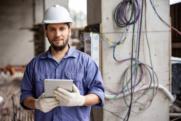 Best Local Electrician Companies  in Remsenburg Speonk, NY